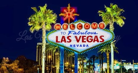 las vegas guide